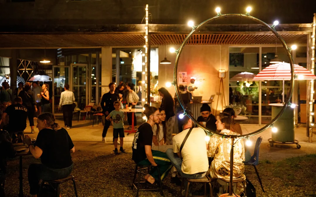 Les sentiers de la réflexion 2025-2026