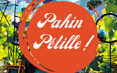 Pahin Pétille !