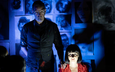 Act 3 : FEAR – Acts of Liberation et Sergi Estebanell