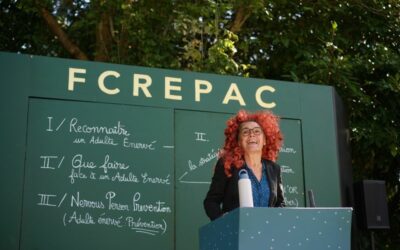 Manuel à l&rsquo;usage des non-adultes – Agit Théâtre