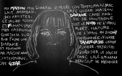 Au bord du monde – Les Chiennes nationales