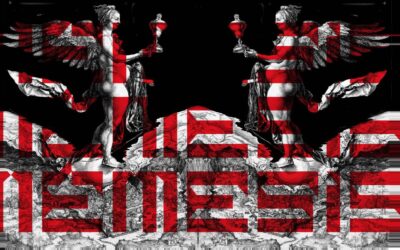 Némesis – Accidental Company